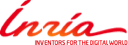 Logo Inria