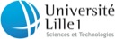Logo Lille 1