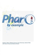 Pharo by Example cover