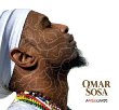 Omar Sosa, Afreecanos (2008)